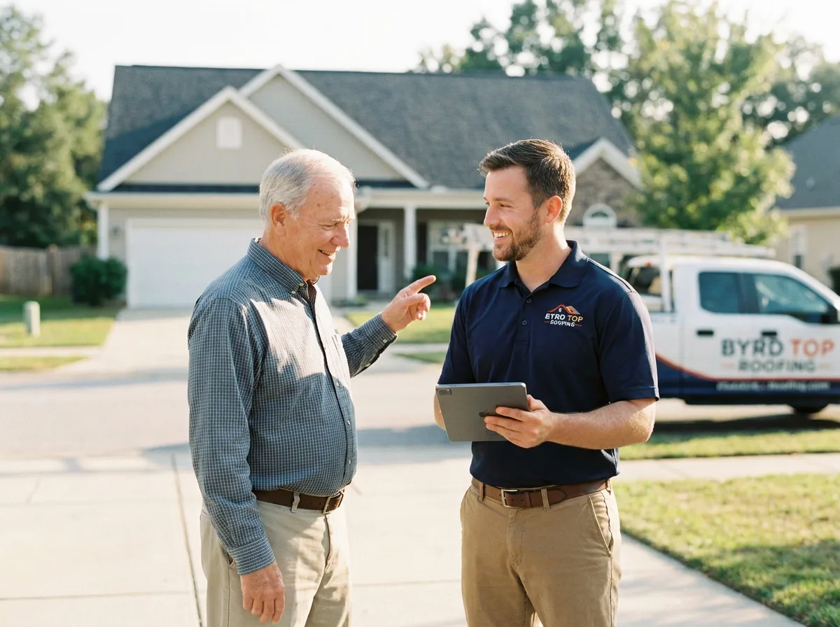 Roofing Upland, NE FAQs